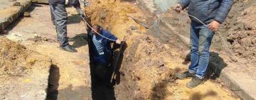 Федір Желясков про новий водопровід, плани на майбутнє та заощадженні кошти громади