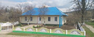 Высочанское к Пасхе готово!