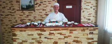 ЯК ВІДЗНАЧАЄ ВЕЛИКДЕНЬ ПРИКОРДОННА ЗАСТАВА НА ОСТРОВІ ЗМІЇНИЙ?