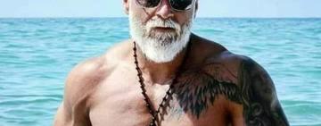 А знаете, как стареть медленнее?