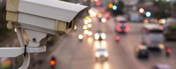 В Одесі встановлять 24 камери для фіксації порушень ПДР