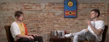 Дудь вирізав з інтерв'ю слова про Голодомор та репресії НКВС – блогер Івангай