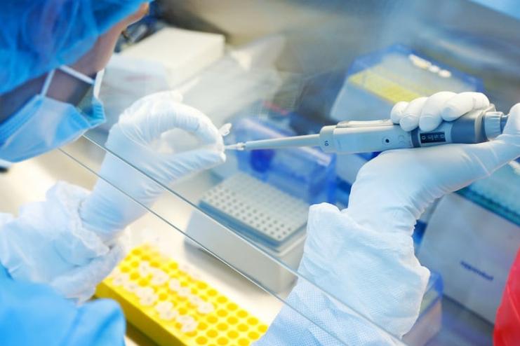 Главный санитарный врач Одесской области опроверг информацию о выявлении в регионе «индийского» штамма коронавируса 