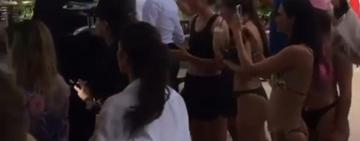 В Турции власти закрыли отель после вечеринки на Пасху без масок