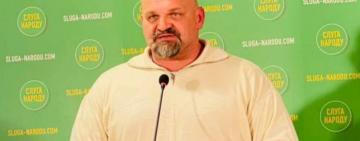 ЦВК не зареєструвала Вірастюка народним депутатом 