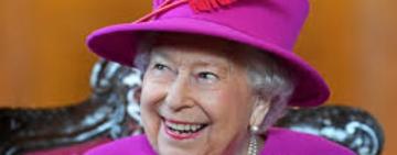 Єлизавета ІІ нагородила бренд секс-іграшок королівською відзнакою