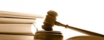 Справа Альперіна: суд скасував арешт коштів компанії