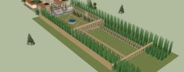 Арцизька ОТГ у конкурсі "Наша громада" з проєктом "ЗАТИШНЕ МІСТО - УСПІШНА ГРОМАДА"