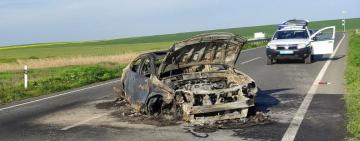 ДТП з постраждалими в Арцизькій ОТГ: поліція встановлює обставини