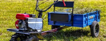 Підвіз на мотоблоці: житель Татарбунарської ОТГ визнаний винним у смерті односельця