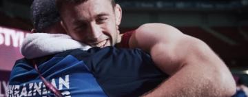 Следующая остановка -ТОКИО! Борец из Тарутино завоевал лицензию на Олимпийские игры