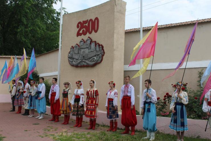 В Аккермане перенесли празднование Дня города