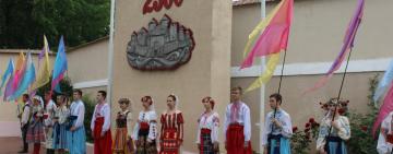 В Аккермане перенесли празднование Дня города