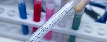 COVID-19 в Килийской громаде пошел на спад