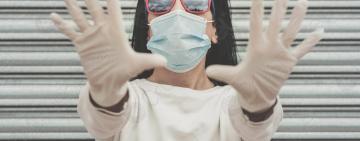 Украина вышла из третьей волны пандемии – Степанов