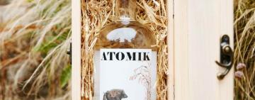 Українські спецслужби вилучили чорнобильський «самогон», який везли у Велику Британію