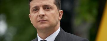 День памяти и примирения в Украине отмечают не для замены 9 мая - Зеленский