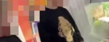 В Одесі злодюжки-початківці вкрали цукерки: довелося вибачатися