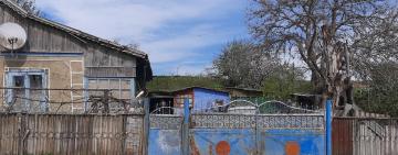  БОРОДИНСКИЙ "ОТЕЛЛО": ЖИТЕЛЬ ГРОМАДЫ РАНИЛ НОЖОМ СВОЮ СОЖИТЕЛЬНИЦУ