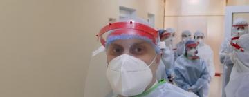 АРЦИЗЬКУ ЦРЛ ВІДВІДАЛИ "ВИСОКІ" ГОСТІ: "Дуже приємно бачити такі заклади!"