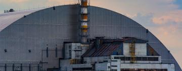 Под разрушенным реактором ЧАЭС усиливаются ядерные реакции: нельзя исключать возможность аварии, - ученые