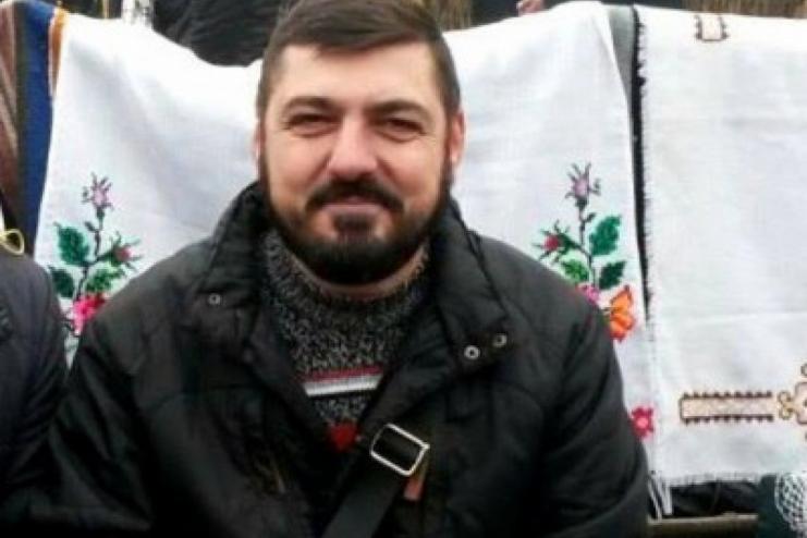 Президент призначив голову Болградської РДА