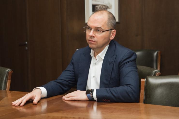 ⚡️Шмыгаль просит ВР уволить Степанова, ещё два министра заявили об уходе