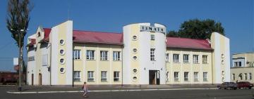 На ЖД вокзале в Измаиле мужчина застрелился из охотничьего ружья (фото 18+)