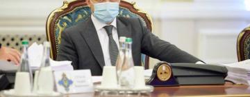 СНОВА САНКЦИИ: СНБО ввел санкции против 111 криминальных авторитетов и 557 воров в законе, – Зеленский (Видео)  