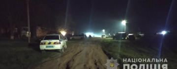 Ночь поисков 4-летней девочки в Одесской области завершена