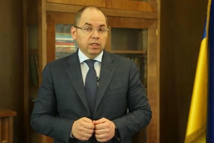 "Активно отстаивал интересы медиков": Максим Степанов записал видео из-за возможной отставки