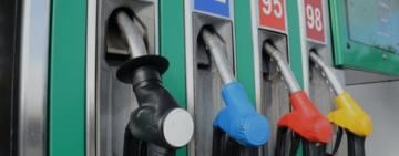 Кабмін не обмежував ціни на преміальне пальне – Мінекономіки