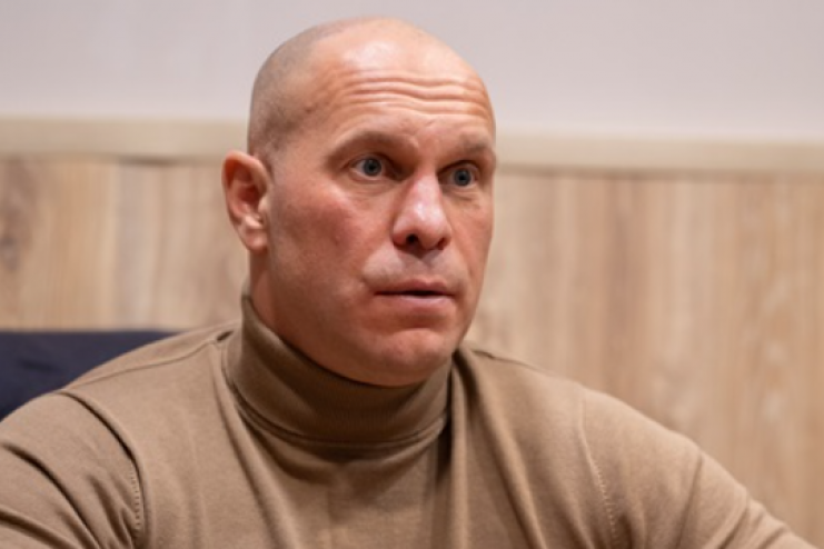 Киву можуть відправити на повторний захист дисертації 