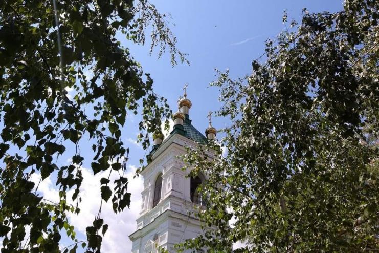 Килийское благочиние с архипастырским визитом посетит митрополит Одесский и Измаильский Агафангел