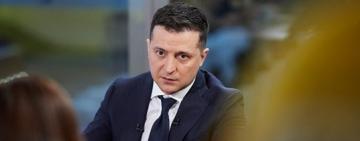 Зеленский выполнил 28% обещаний, еще 56% – впереди - Корниенко