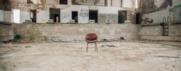 Рада хочет разрешить превращать ликвидированные школы в отели, рестораны и бизнес-центры