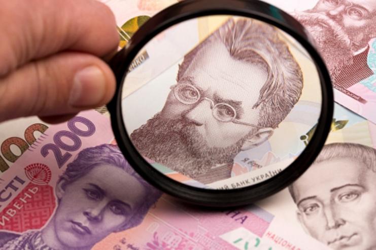 У Пенсійному фонді скінчилися гроші для ФОПів