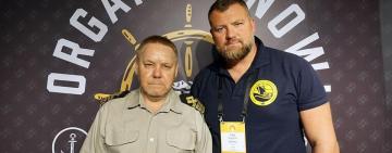 Украинского капитана освободили после пяти лет удерживания в Шри-Ланке