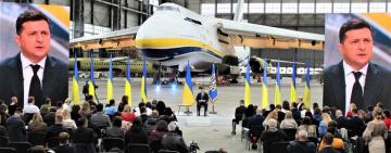 Закон об олигархах могут представить уже на следующей неделе — Зеленский