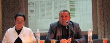 В Тарутинский поссовет поступило около 3000 заявлений на получение 2 га земли