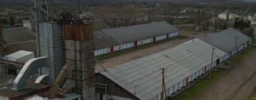 Группа компаний «Прометей» приобрела элеватор в Арцизе