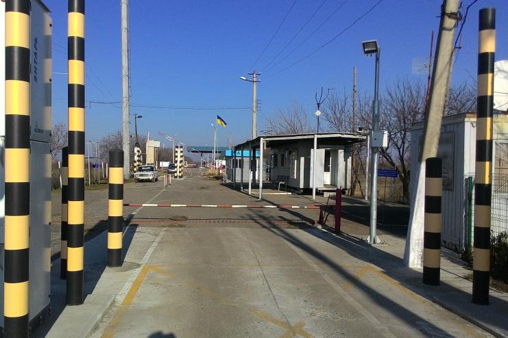 На Одещині відновлять роботу два молдовські пункти пропуску