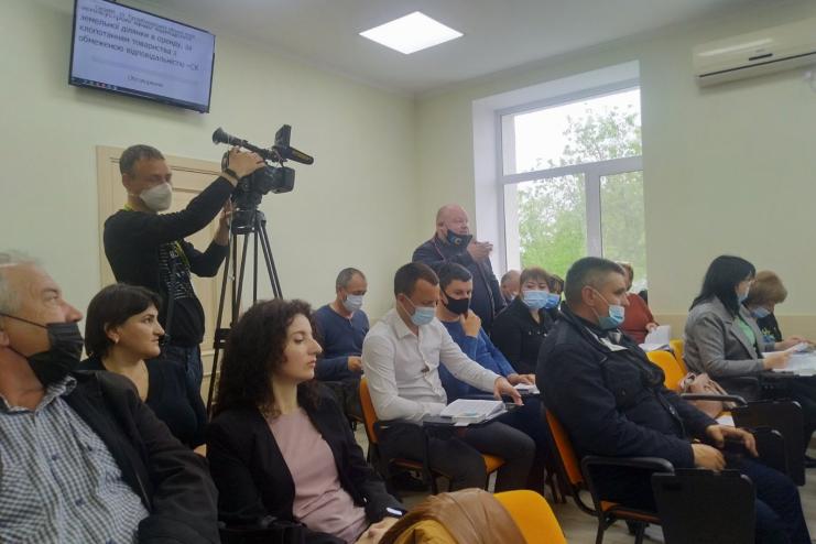 Депутати Татарбунарської міськради підтримали колегу й прийняли рішення звернутися до КМУ стосовно призначення житлових субсидій 