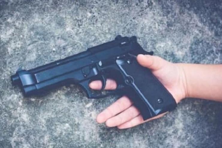 В Одессе пограничник застрелился в служебном кабинете: названа возможная причина