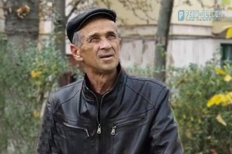 "Мне сегодня как будто второй раз отрезали ноги": в Рени скончался водитель мэра