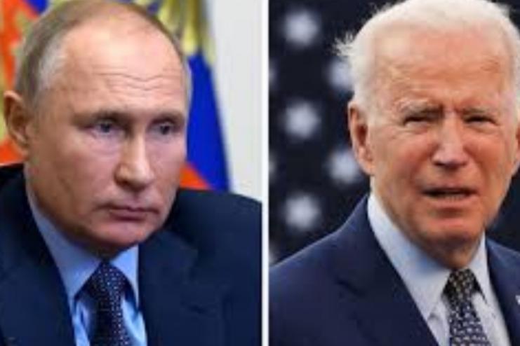 Офіційна зустріч Байдена та Путіна таки відбудеться
