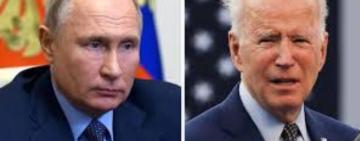 Офіційна зустріч Байдена та Путіна таки відбудеться