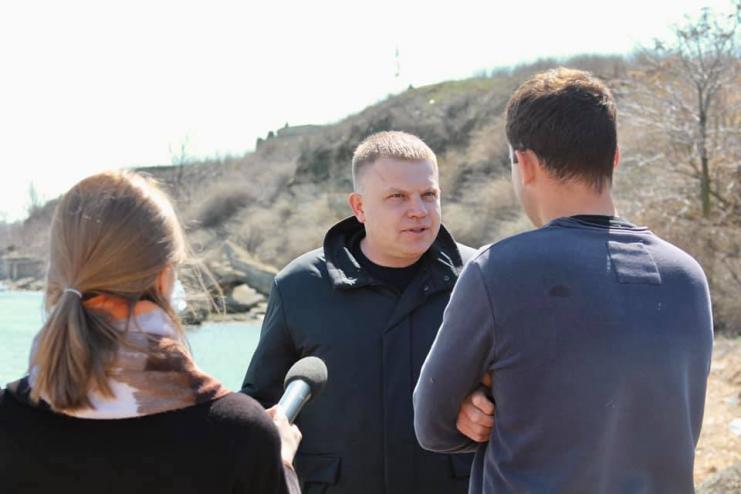 Стало известно, почему мэр Аккермана привлёк внимание антикоррупционеров
