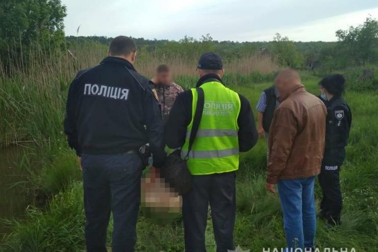 В Белгород-Днестровском районе в речке утонул 12-летний мальчик