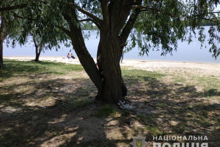 В Измаиле пропал подросток во время купания в Дунае 